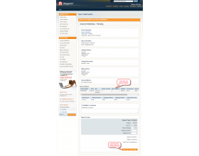 Magento Marketplace PayPal Adaptive Payment