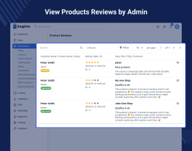 Laravel e-Commerce SaaS Multi Vendor Module