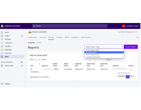 Amazon Connector for Shopify