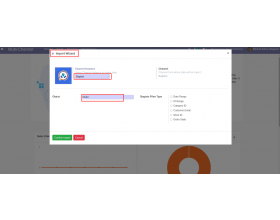 Odoo Multichannel Bagisto Connector