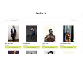 Wallet Management App for Shopify