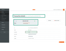 Odoo Website Paymill Payment Acquirer