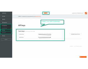 Odoo Website Paymill Payment Acquirer