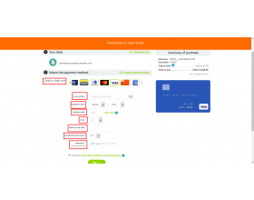 Odoo Website Payu Latam Payment Acquirer