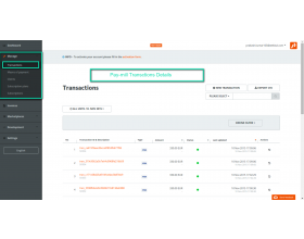 Odoo Website Paymill Payment Acquirer