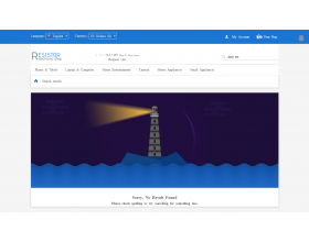 CS-Cart Responsive Theme : Resistor