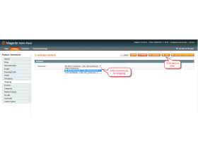 Magento AliExpress DropShip Automation