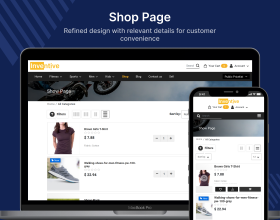 Odoo Marketplace Theme Inventive