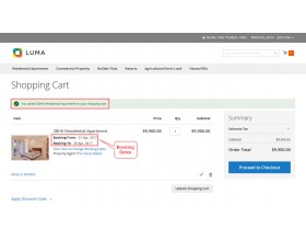 Marketplace Rental System for Magento 2