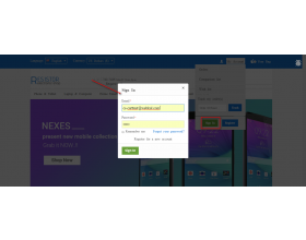 CS-Cart Responsive Theme : Resistor