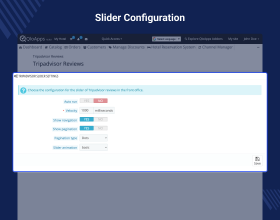  QloApps TripAdvisor Review