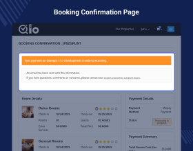 QloApps WePay Payment Gateway