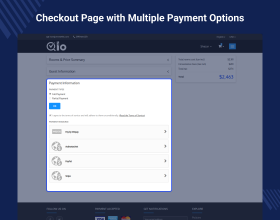 QloApps Universal Payment Gateway  