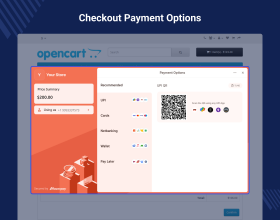 OpenCart Razorpay Payment