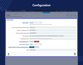 QloApps Marketplace Paypal Commerce Payment Gateway