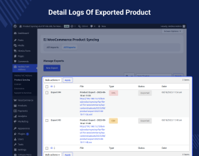 WooCommerce Product Import - XML CSV URLs