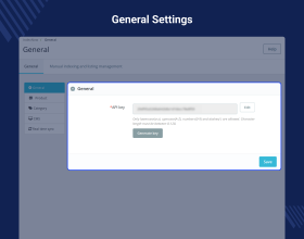PrestaShop IndexNow Integration