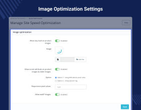 Prestashop Speed Optimization | Fast Loading