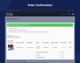 QloApps Flutterwave Payment Gateway