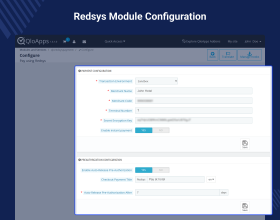 QloApps Redsys Payment Gateway