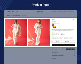 WooCommerce Multi Vendor Marketplace