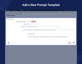 QloApps AI Content Generator | ChatGPT