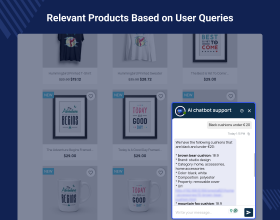 PrestaShop AI ChatBot