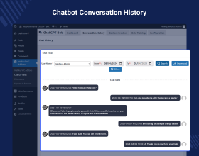 WooCommerce AI Chatbot