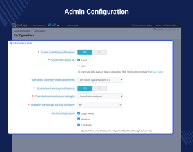QloApps Availability Notifier