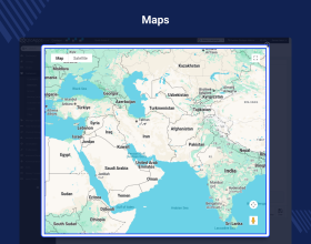 QloApps Auto-fill Address Form | Google Addresses