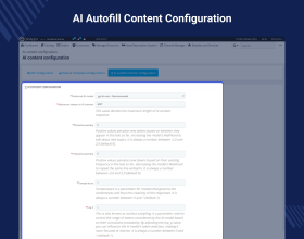 QloApps AI Content Generator | ChatGPT