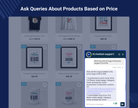 PrestaShop AI ChatBot