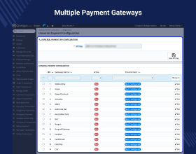 QloApps Universal Payment Gateway  