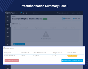 QloApps Redsys Payment Gateway