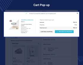 Prestashop Bundle Product