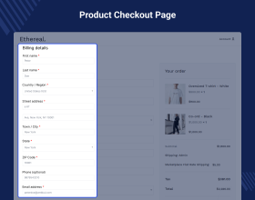 WooCommerce Multi Vendor Marketplace