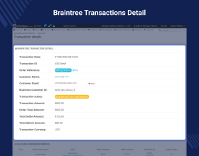 QloApps Marketplace Braintree Payment Gateway