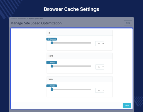 Prestashop Speed Optimization | Fast Loading