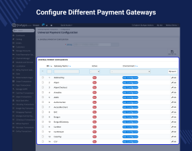 QloApps Universal Payment Gateway  