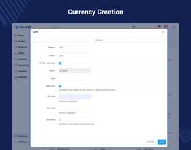 CS-Cart Midtrans Payment Method