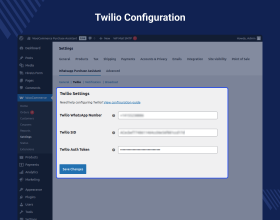 WooCommerce WhatsApp Purchase Assistant