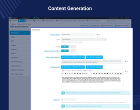 QloApps AI Content Generator | ChatGPT