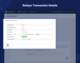 QloApps Redsys Payment Gateway