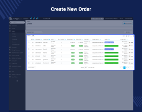 QloApps Auto-fill Address Form | Google Addresses