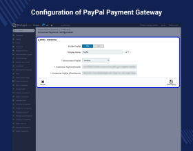 QloApps Universal Payment Gateway  