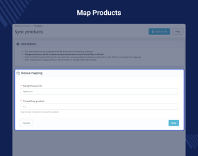 PrestaShop Mirakl Connector
