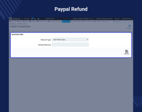 QloApps Marketplace Paypal Commerce Payment Gateway