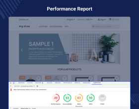 Prestashop Speed Optimization | Fast Loading