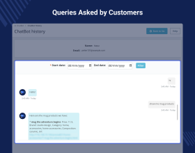 PrestaShop AI ChatBot