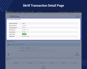 QloApps Skrill Payment Gateway